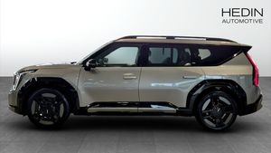 Kia EV9 bild 4