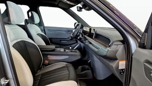 Kia EV9 bild 7