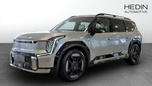 Kia EV9 bild 1