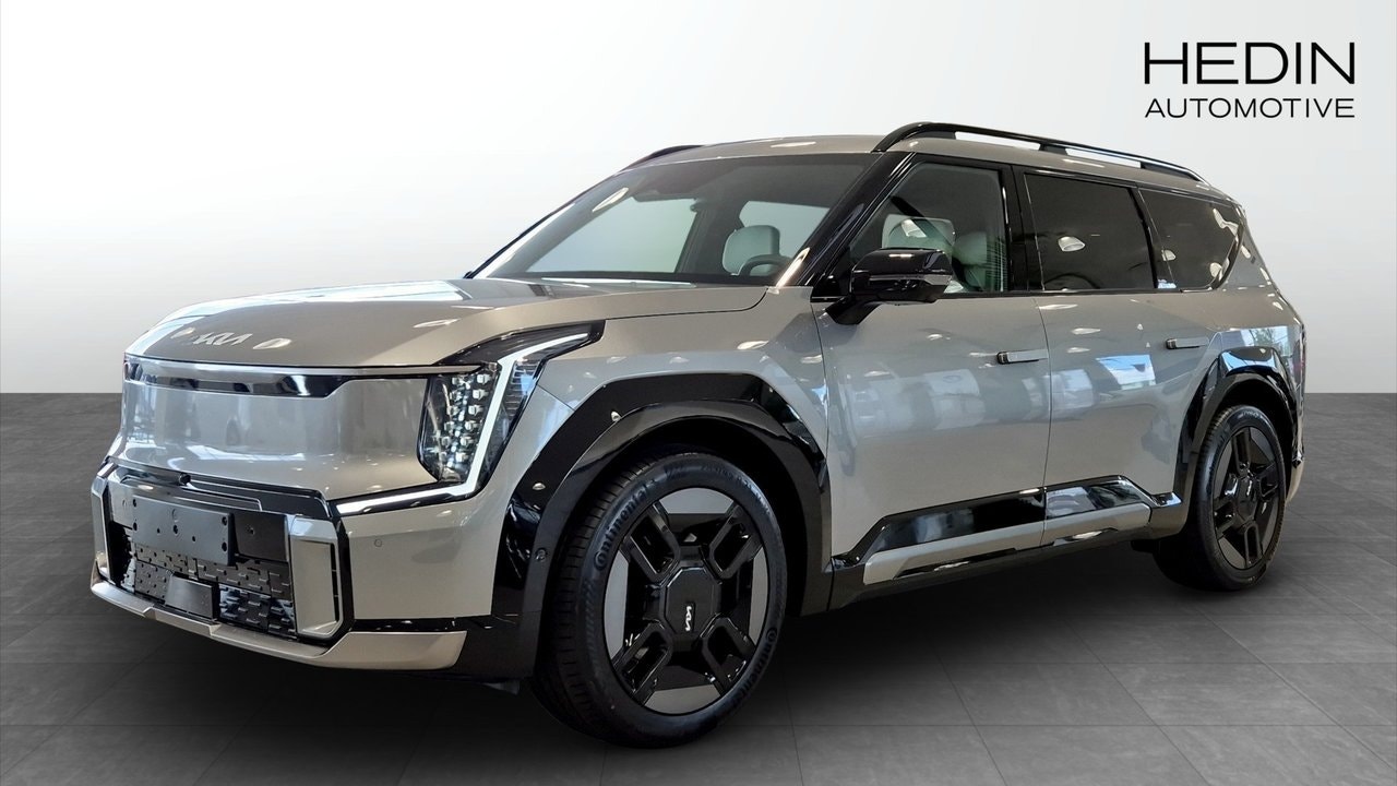 Kia EV9