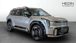 Kia EV9 bild 3