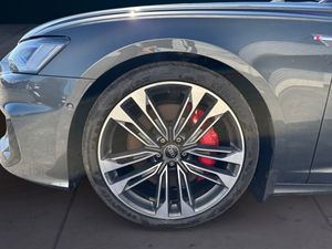 Audi A6 bild 6