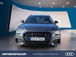 Audi A6 bild 5