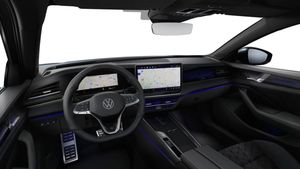 Volkswagen Passat bild 3