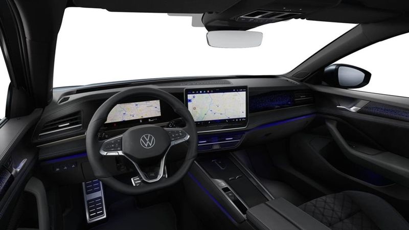 Volkswagen Passat bild 3