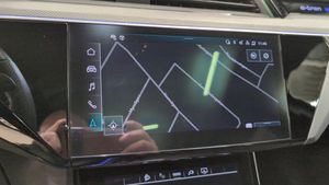 Audi Q8 e-tron bild 11