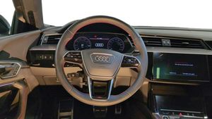 Audi Q8 e-tron bild 7