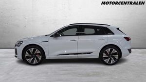 Audi Q8 e-tron bild 2