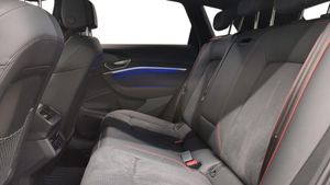 Audi Q8 e-tron bild 9