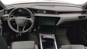 Audi Q8 e-tron bild 6