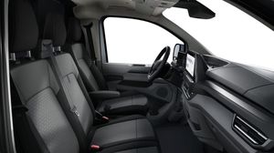 Volkswagen Transporter bild 1