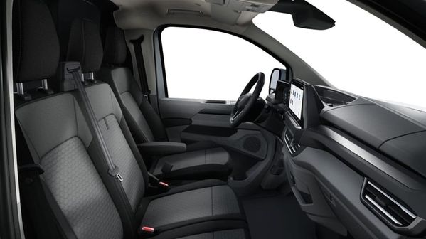 Volkswagen Transporter T7 skåp L2 TDI 110kW Aut - 2025