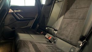 BMW X1 bild 18