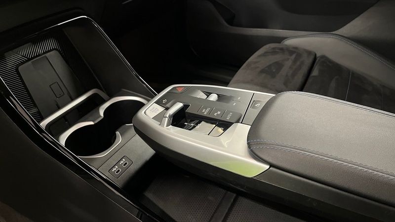 BMW X1 bild 16