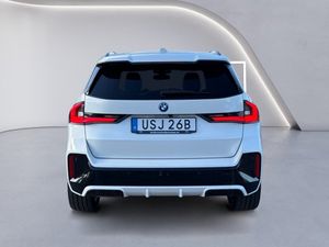 BMW X1 bild 5