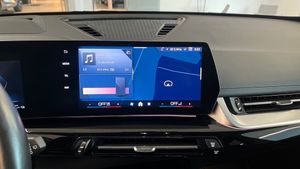 BMW X1 bild 14