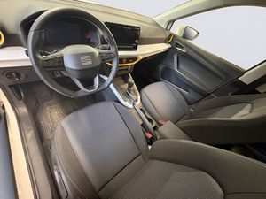 Seat Arona bild 5