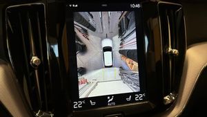 Volvo XC60 bild 22