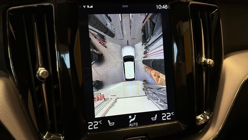 Volvo XC60 bild 22