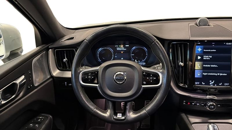 Volvo XC60 bild 10