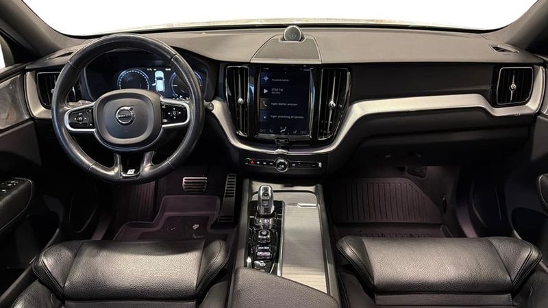 Volvo XC60 bild 9