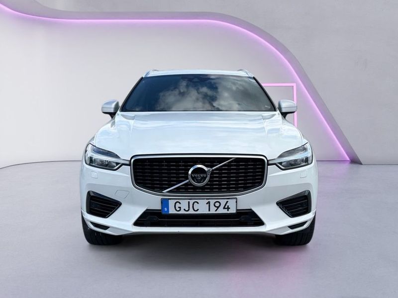 Volvo XC60 bild 6