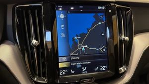Volvo XC60 bild 13