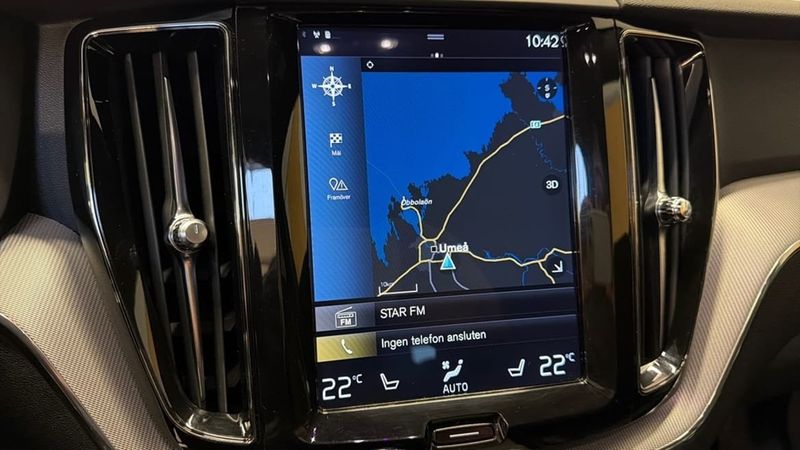 Volvo XC60 bild 13