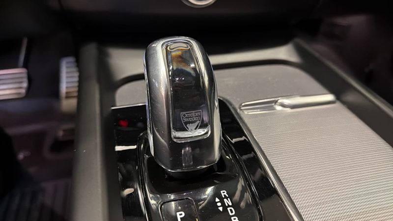 Volvo XC60 bild 21