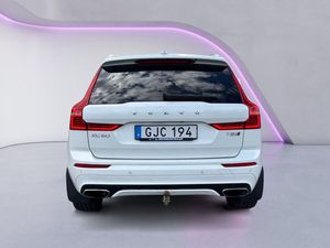 Volvo XC60 bild 5
