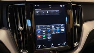 Volvo XC60 bild 23