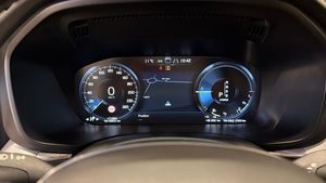 Volvo XC60 bild 12
