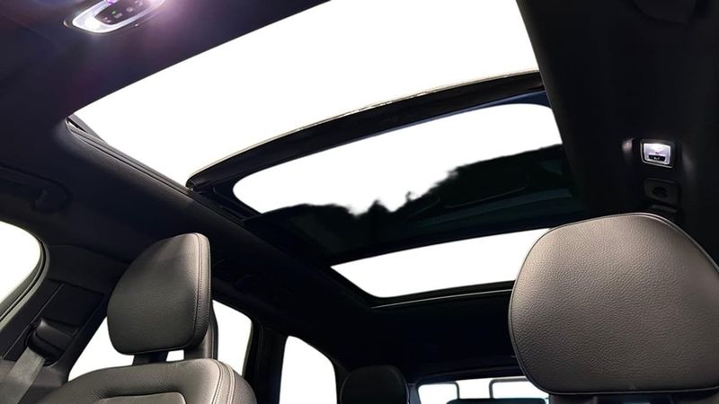 Volvo XC60 bild 15