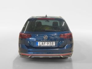 Volkswagen Passat bild 5