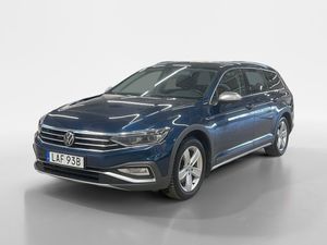 Volkswagen Passat bild 2