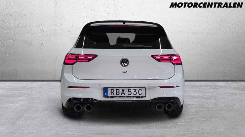 Volkswagen Golf bild 4