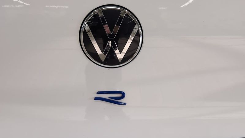 Volkswagen Golf bild 5