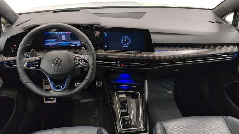 Volkswagen Golf bild 7