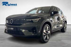 Volvo EX40 bild 1