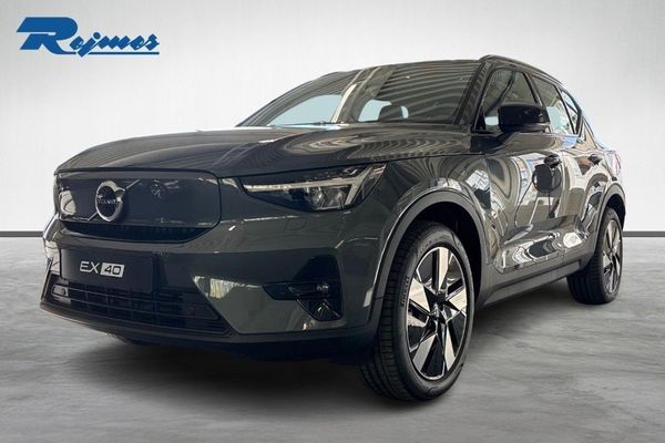 Volvo EX40 Single Motor ExtendedRange Plus SE - 2026