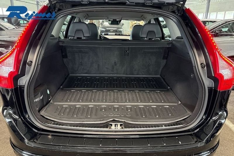 Volvo XC60 bild 29