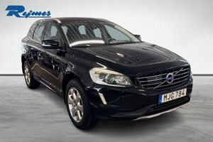 Volvo XC60 bild 4