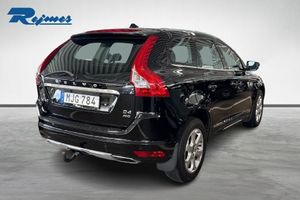 Volvo XC60 bild 3