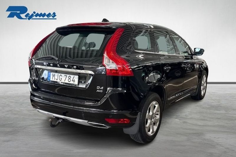 Volvo XC60 bild 3