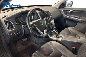 Volvo XC60 bild 12