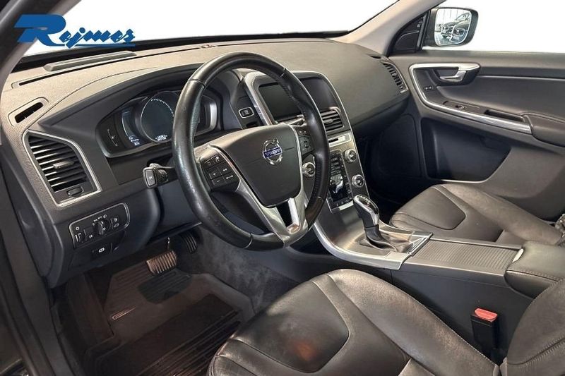 Volvo XC60 bild 12