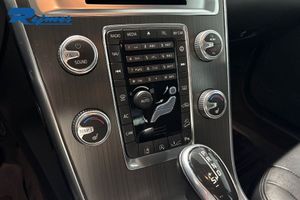 Volvo XC60 bild 16