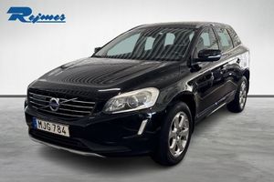 Volvo XC60 bild 1