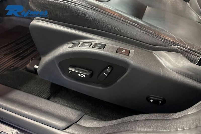 Volvo XC60 bild 15