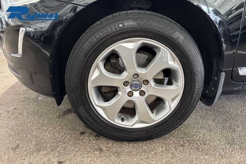 Volvo XC60 bild 14